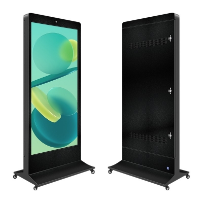 EMO Series Outdoor LED Poster