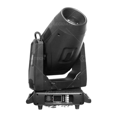 700 LED Moving Head Profile Light   LLT-800P