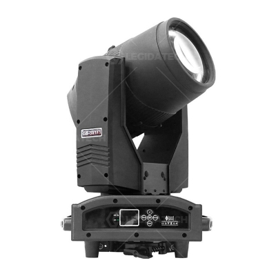 Waterproof 500 Moving Head Beam Light   LLT-500FS