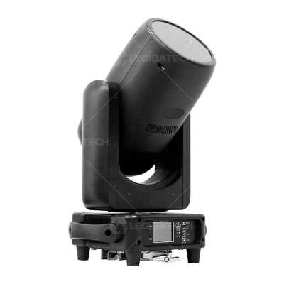 600 LED Moving Head Zoom Warm Light   LLT-600M
