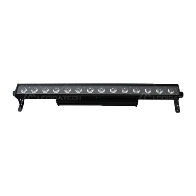 14 × 15W RGBWA 5 In 1 LED Wall Wash Light   LLT-1415