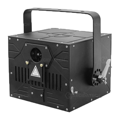 Full Color Laser Light   LLT-3L