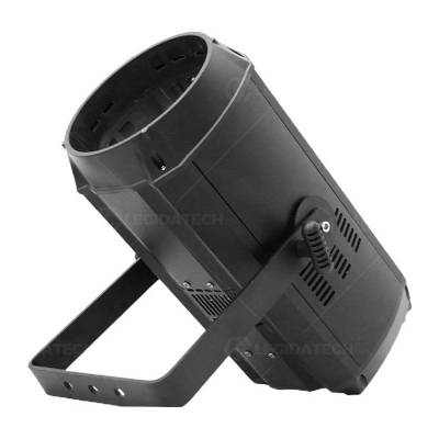 LED 200W Zoom Warm COB Light   LLT-H200
