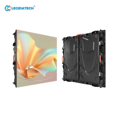 P2.5 P3 P4 P5 P6 P8 P10 Outdoor LED Billboard Screen