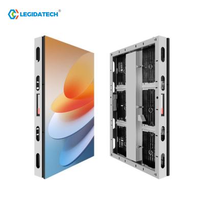 B10 PRO Energy Saving Outdoor LED Billboard Screen