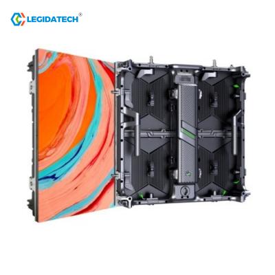 Rental LED display-Enova series